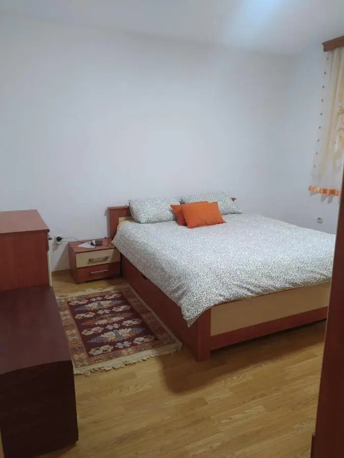 Vila Vildana - Sarajevo
