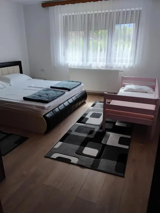 Apartman Aldina