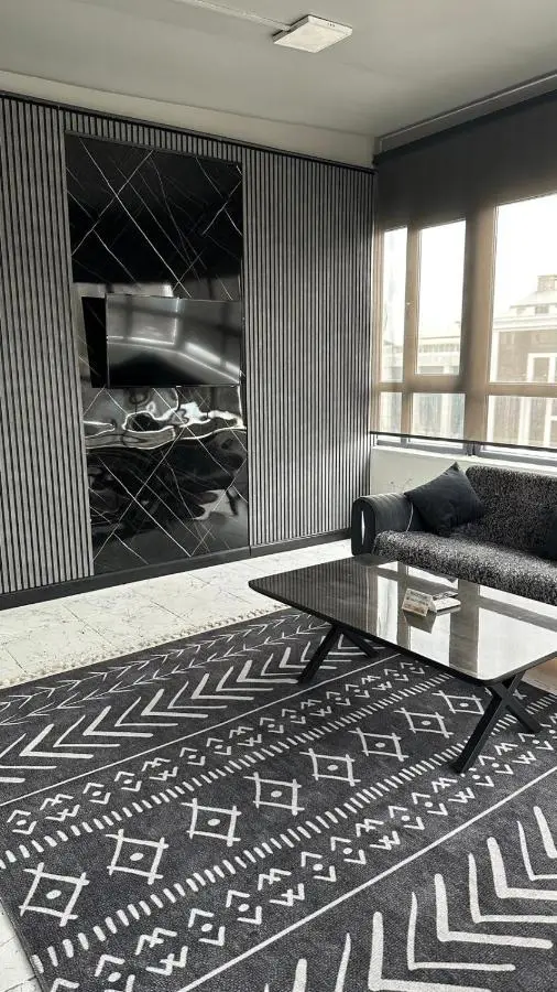 Heraldic Room Hotel