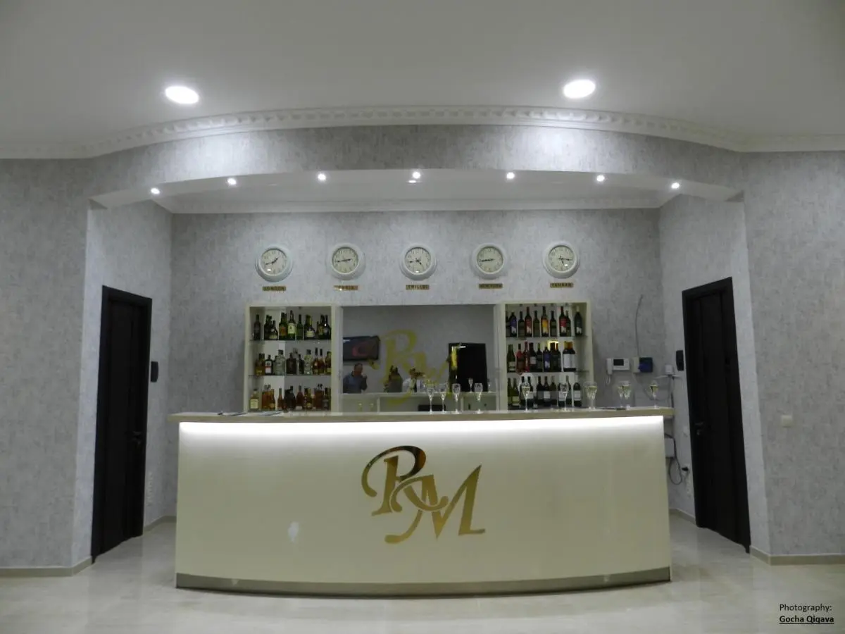 Resort Martvili
