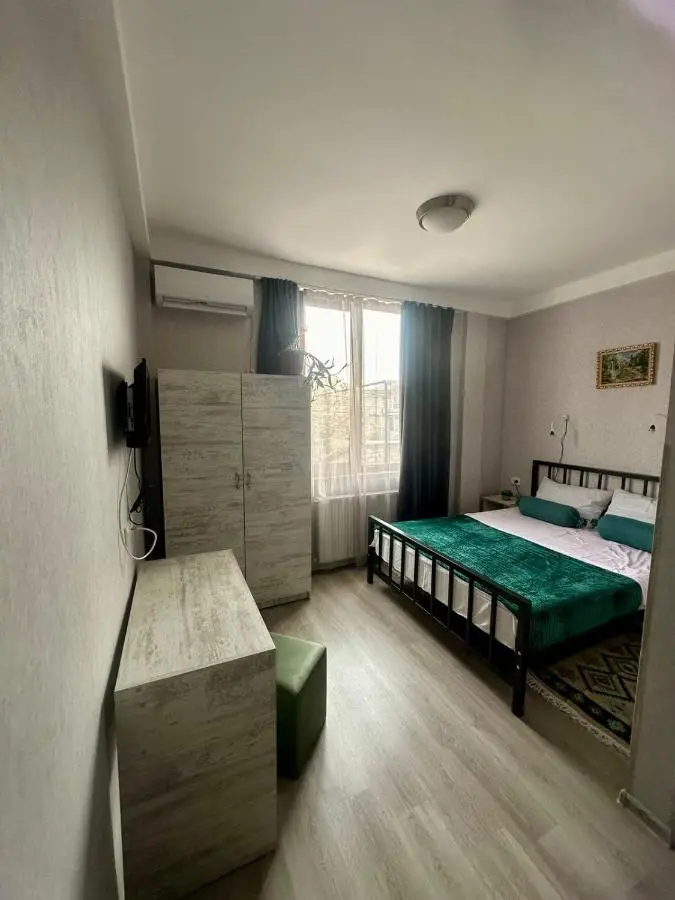 Hotel Tradicia