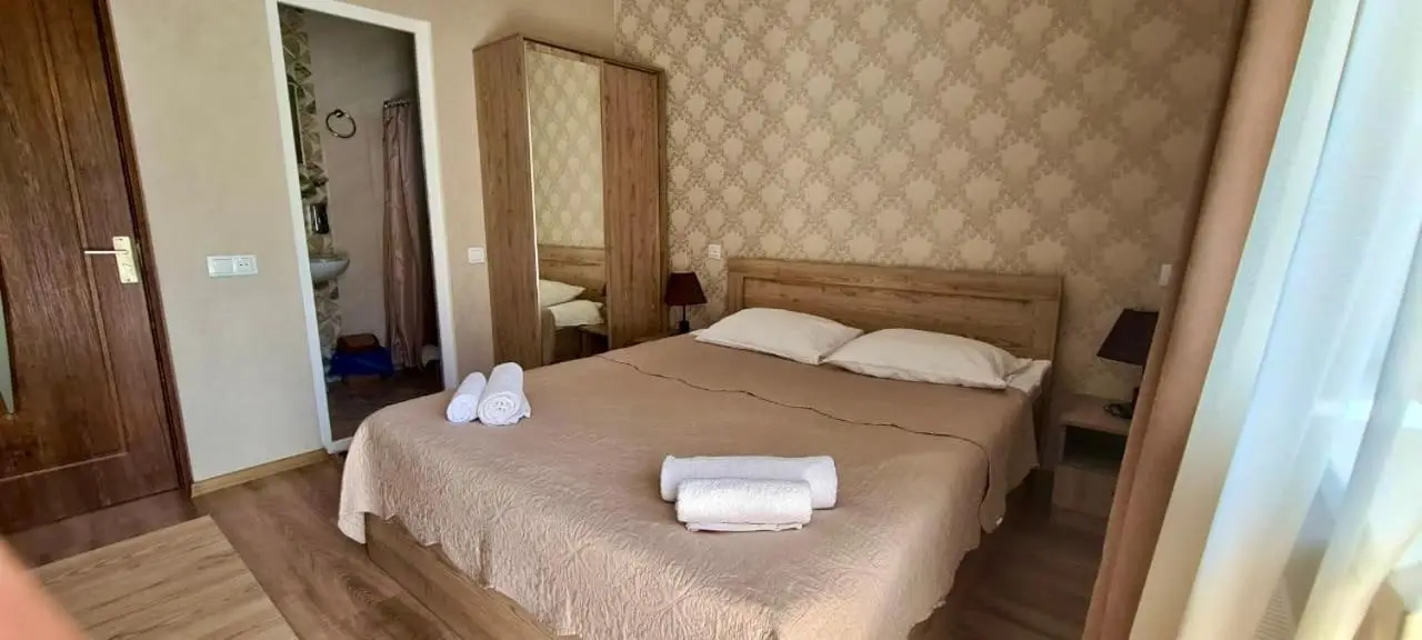 Kazbegi Inn