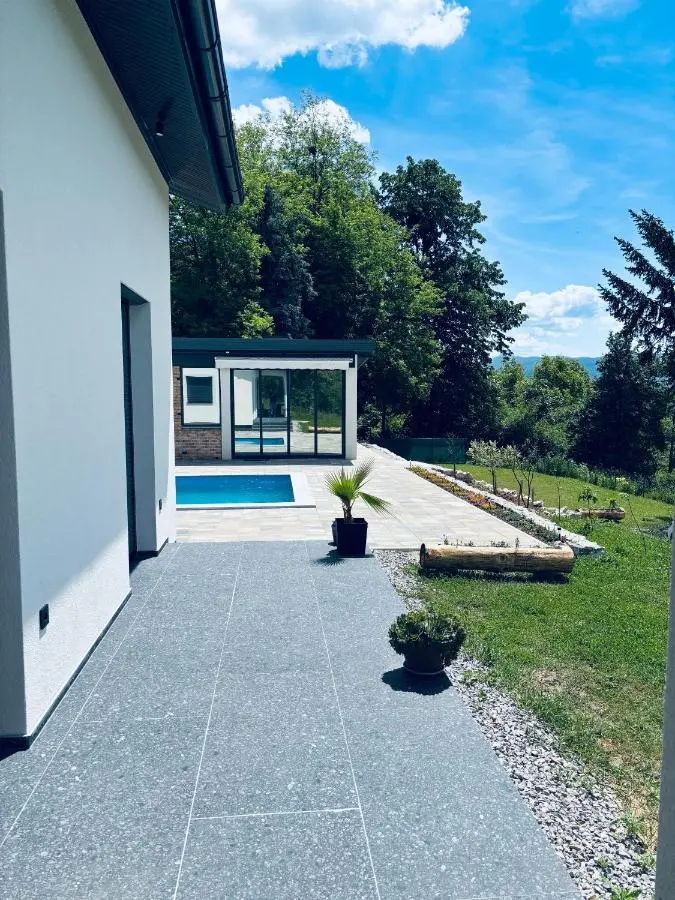 Holiday Home Silenzio