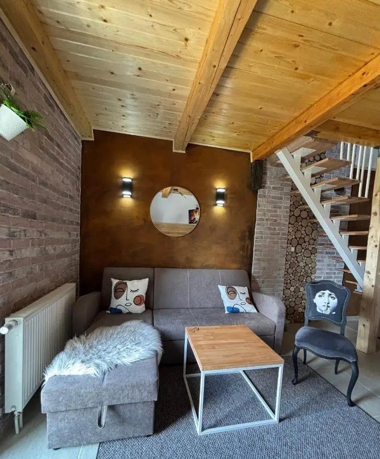 Apartmani Snježna Kraljica Vlašić 2