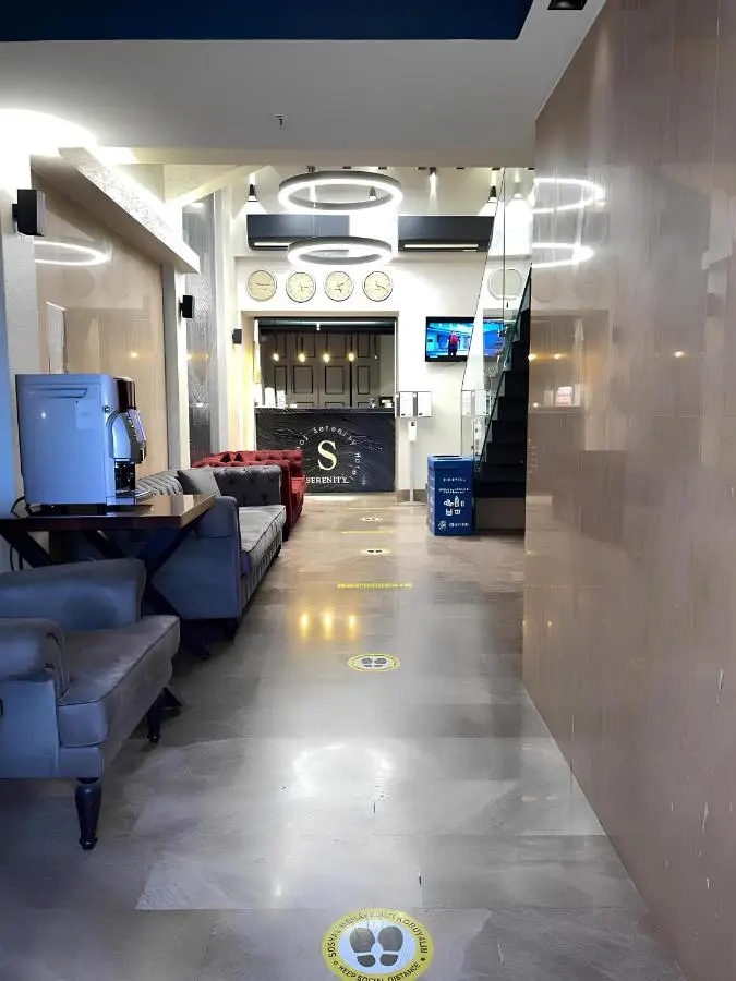 Beşiktaş Serenity Hotel
