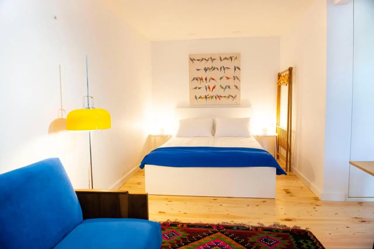 Funicular Inn Apartments