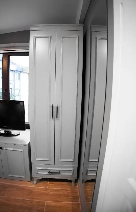 Ortakoy Aysem Sultan Hotel