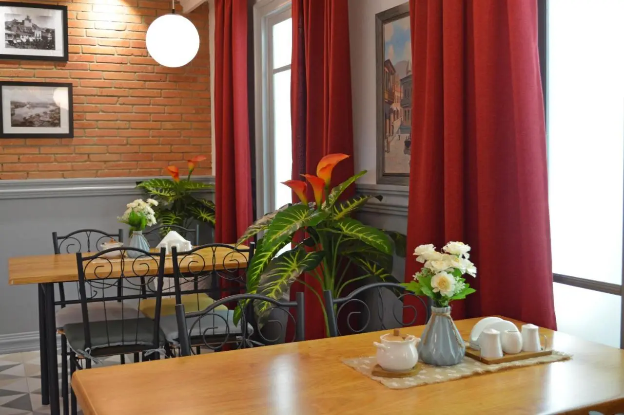 Hotel Nicolas