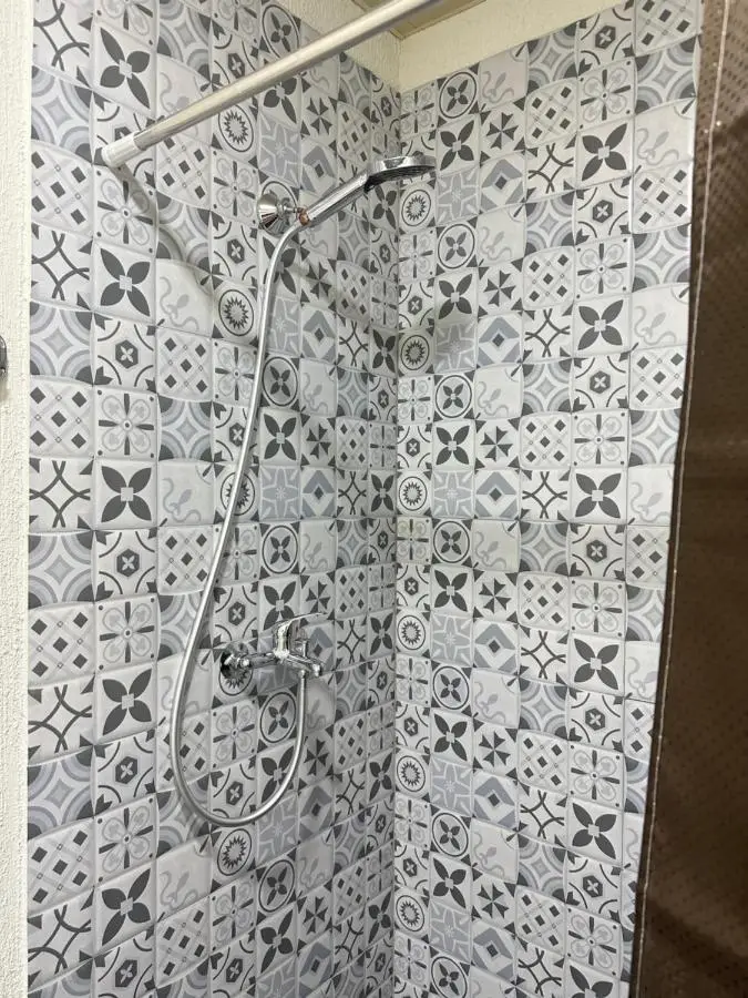 Guest House Memo at the center of kutaisi