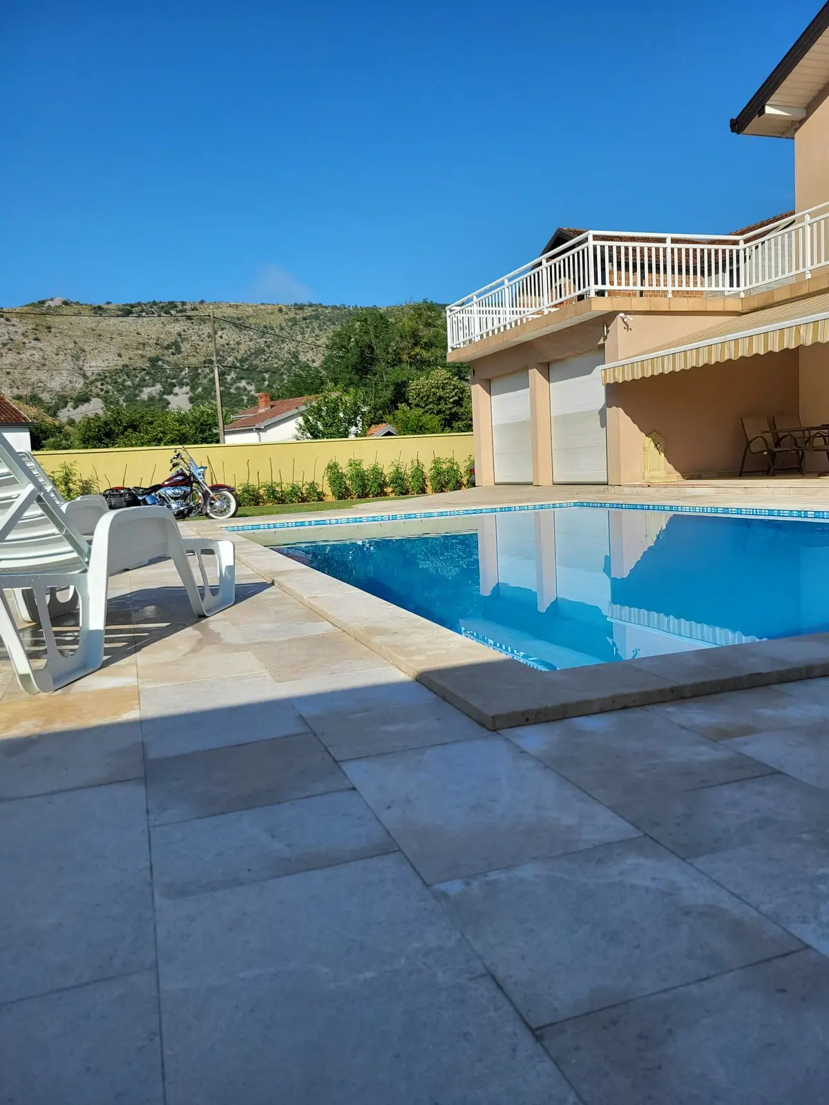 Villa Alma Buna