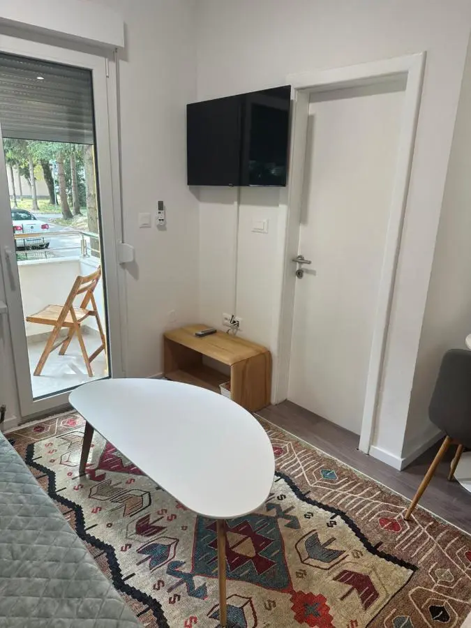 Air Urban Ilidza Sarajevo Free Parking and Near Airport