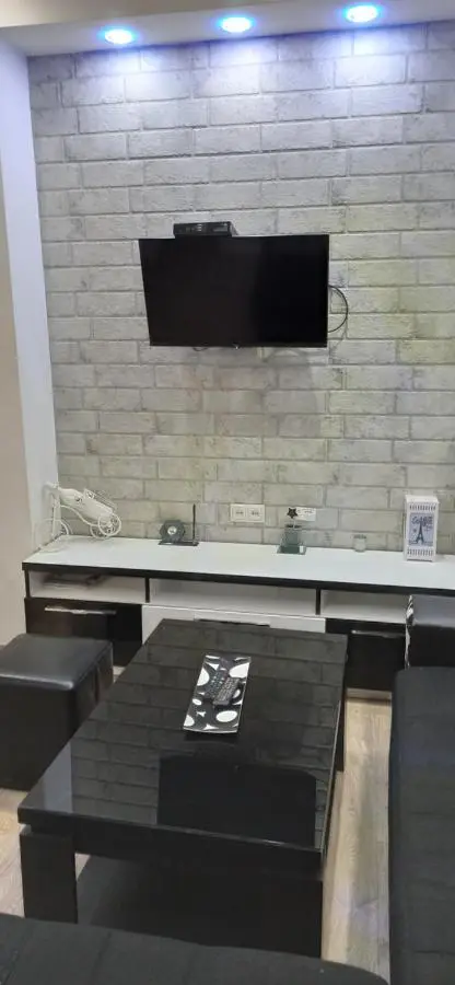 Apartments Lezzet
