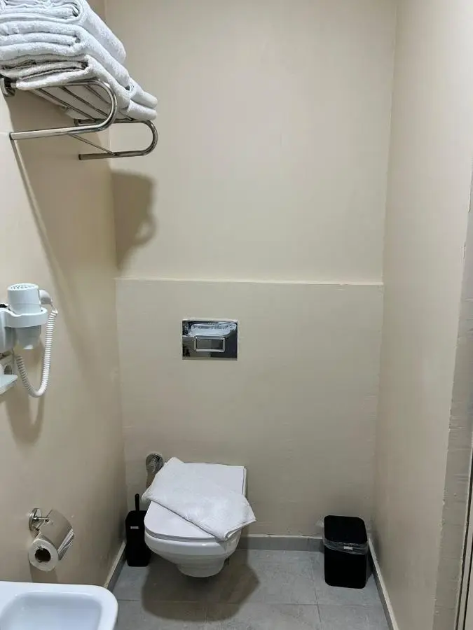 Istanbul Taksim Casavilla Hotel