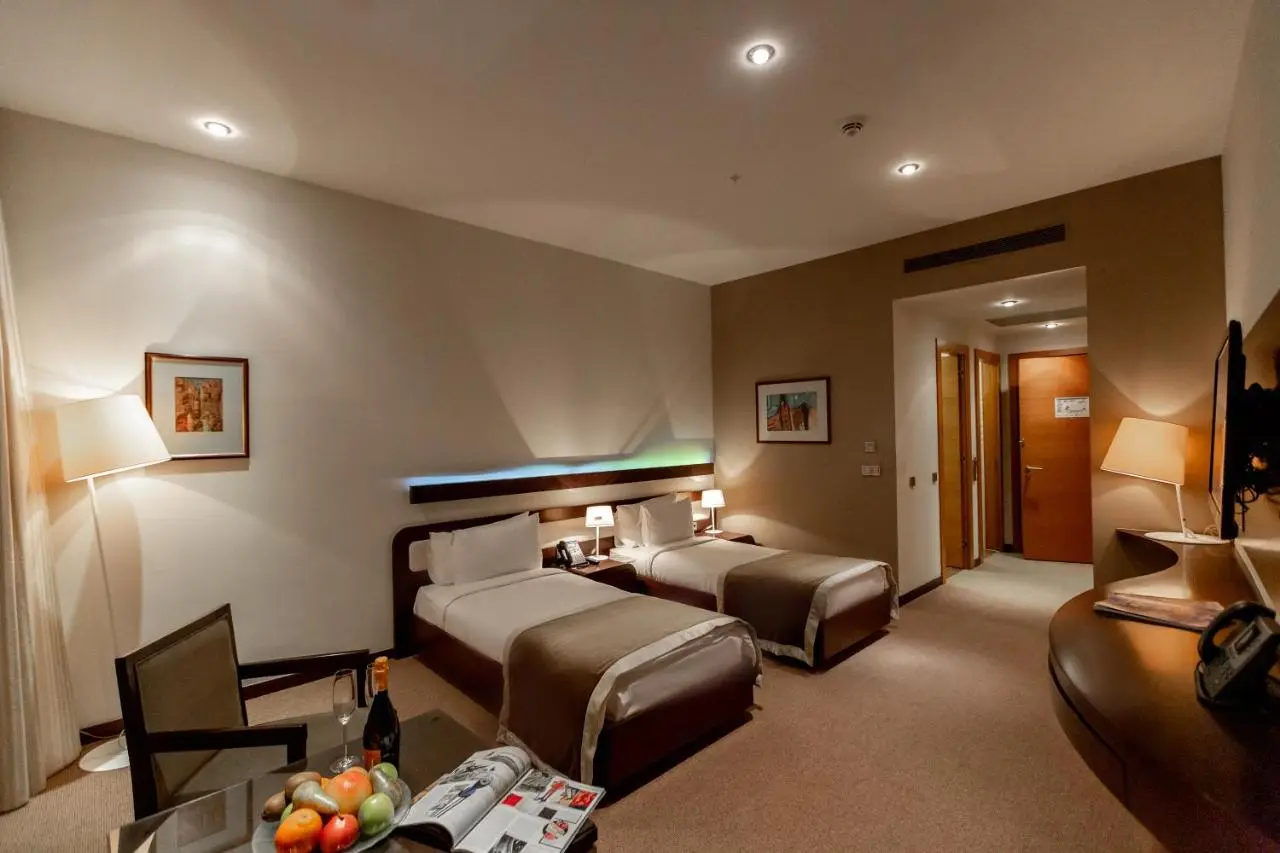 Zirve Hotel