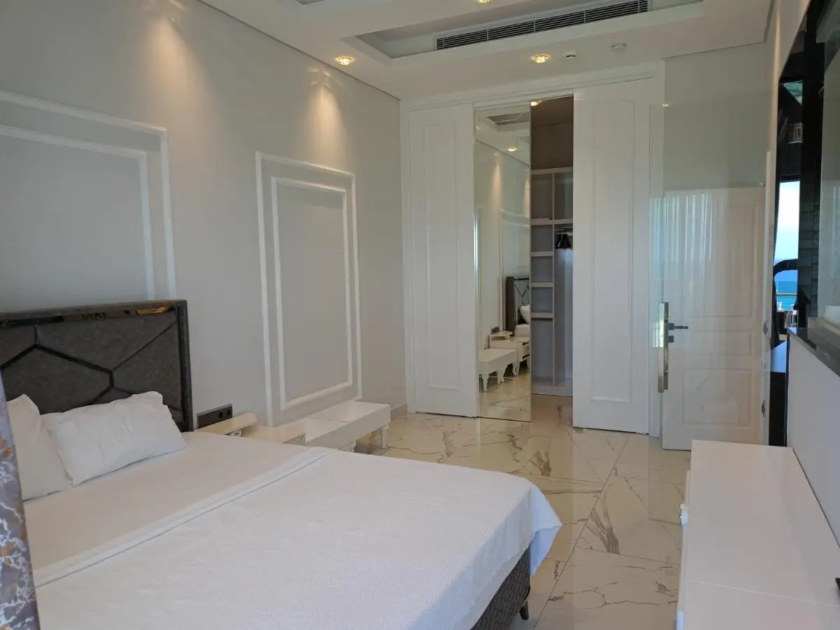 Elite Luxury Suite & Spa