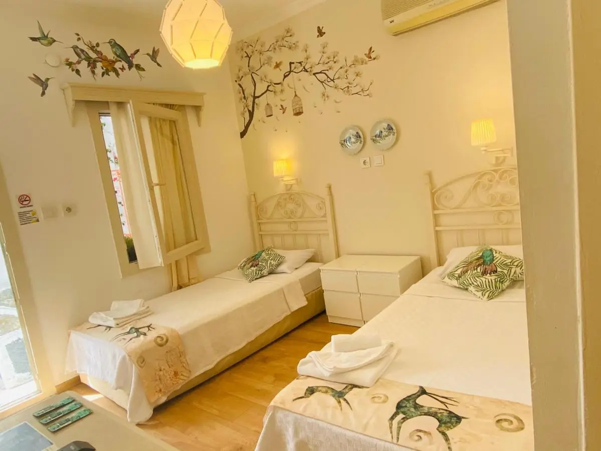 Bodrum Sade Otel