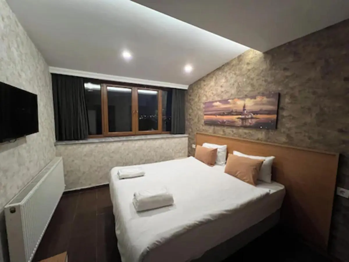 Gran Brn Hotel Taksim