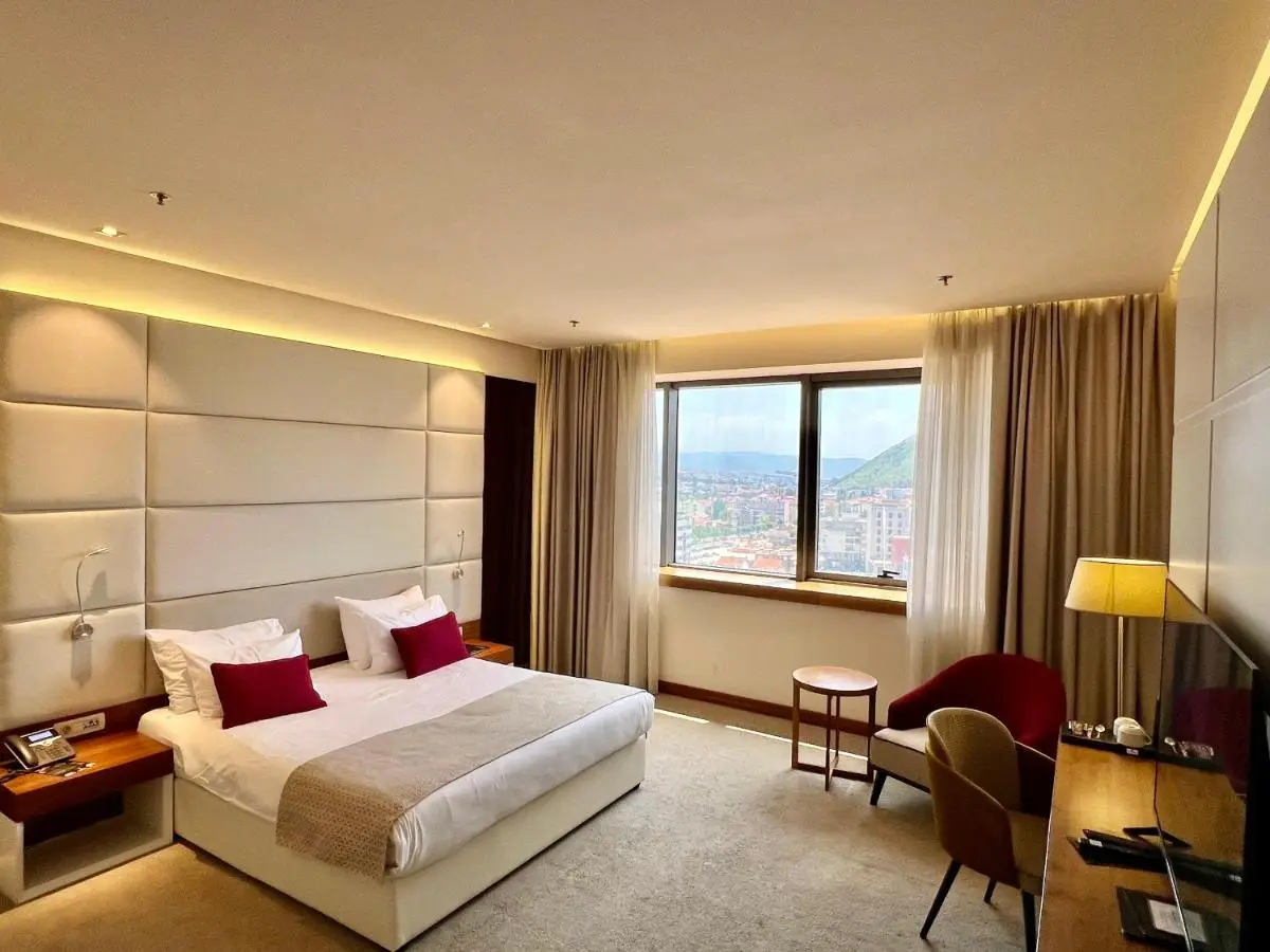 Hotel Mepas