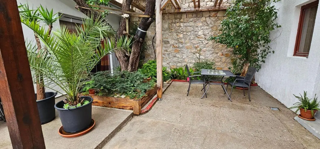 Guest House Goa Mostar