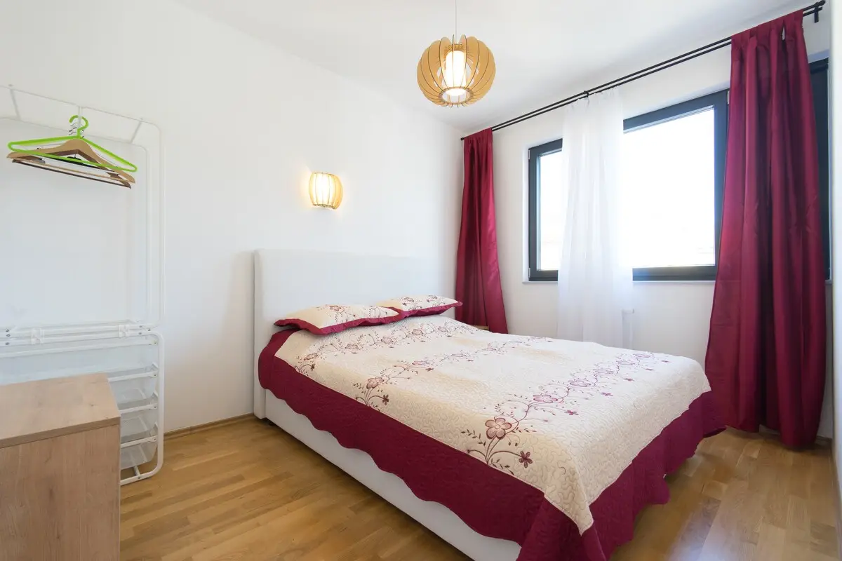 Apartment in the Old Town 2