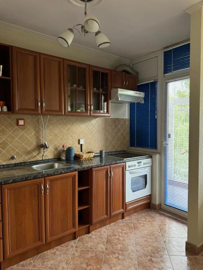 Apartman Ajla