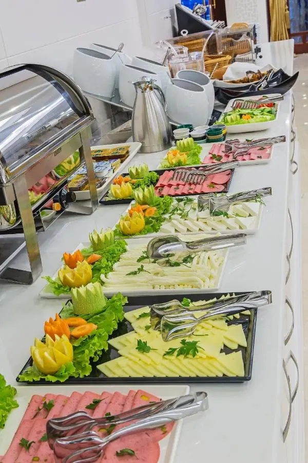 Grand Naki Hotel