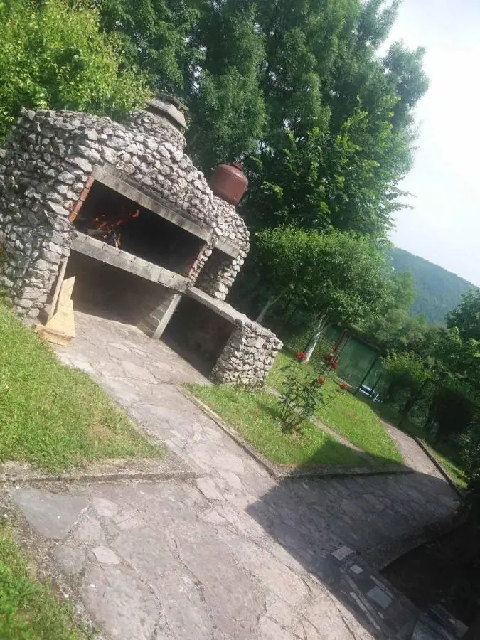 Villa Happy dreams