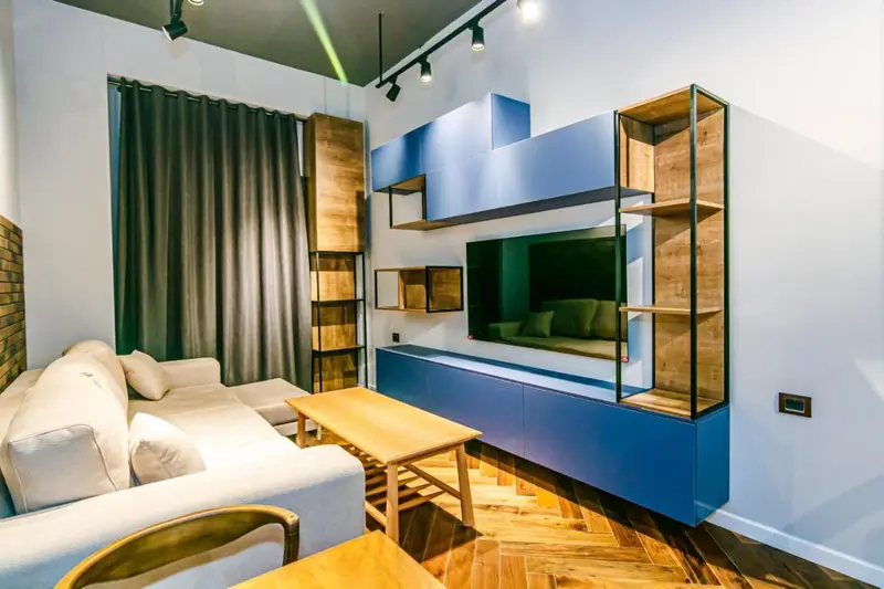 LUXURY K NightsBridge Residance White City