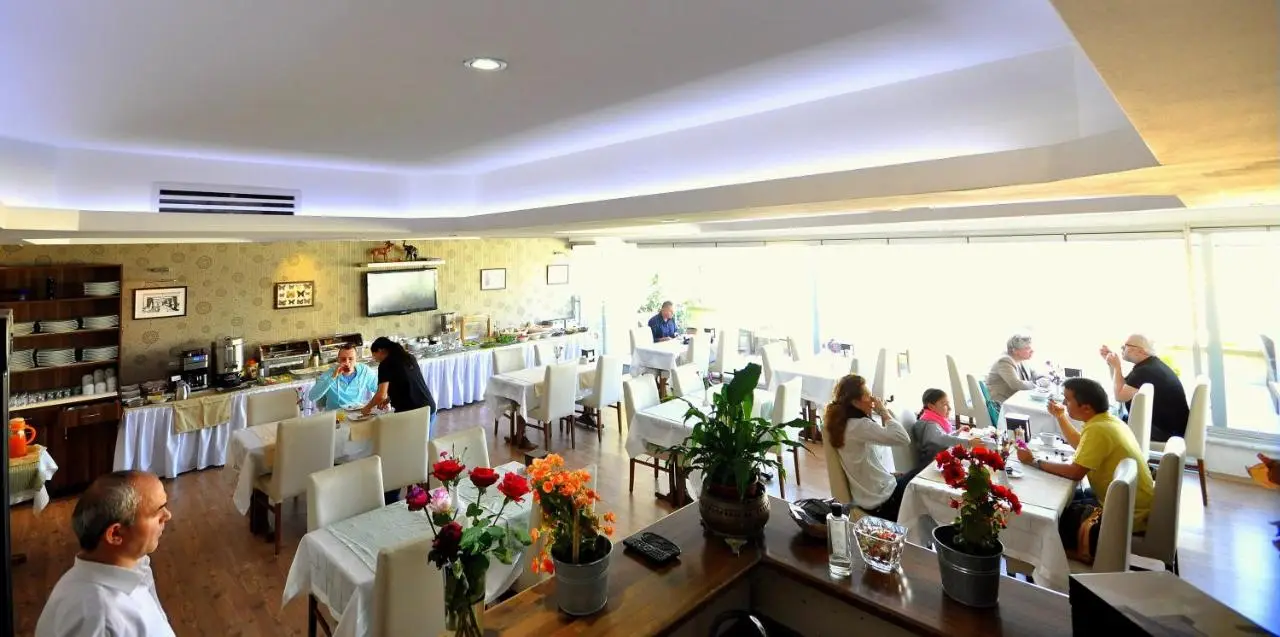 Khalkedon Hotel Istanbul