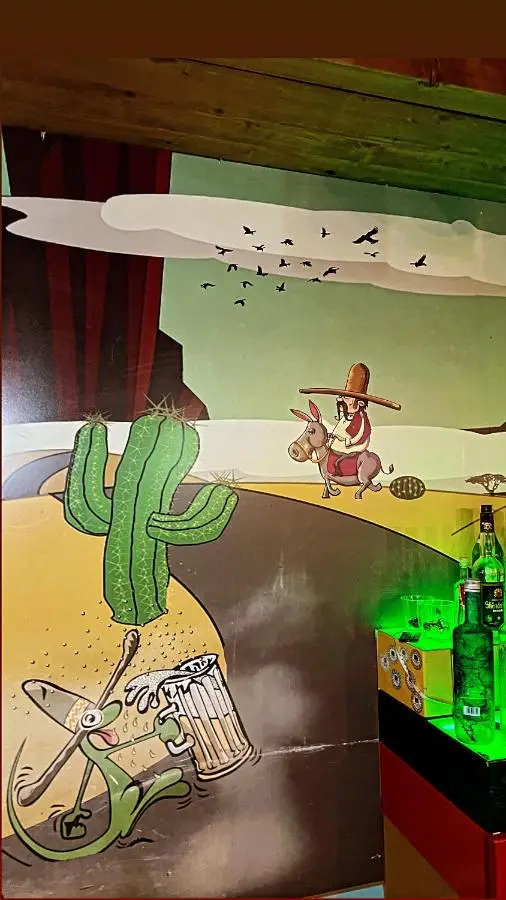 Hostel Chilli