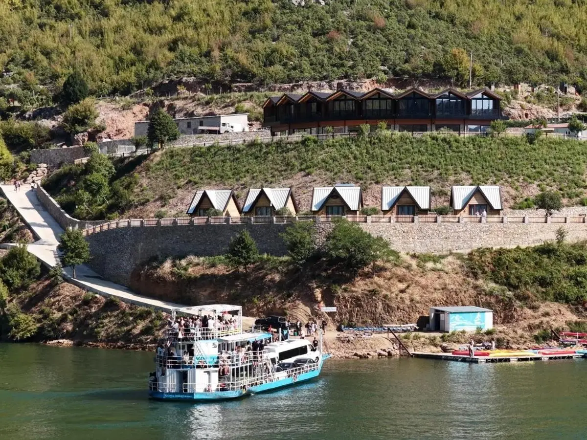 Hotel 5 Stinet