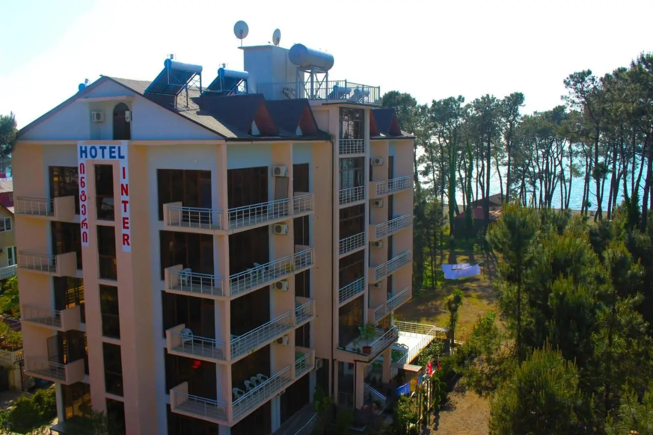 Hotel Inter