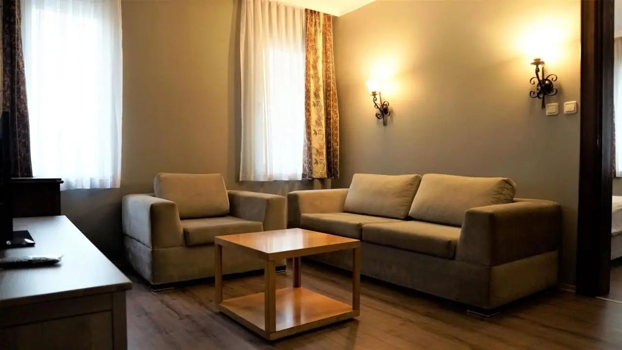 Montania Town Hotel Mudanya