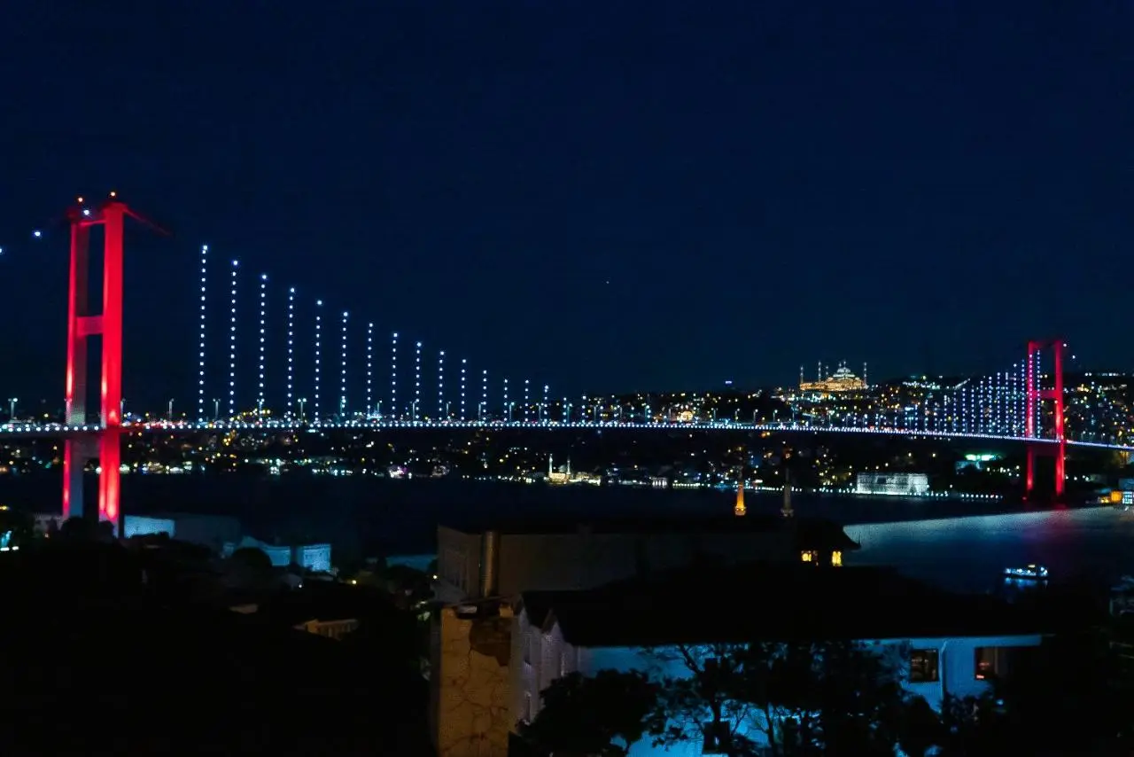 Malta Bosphorus Hotel