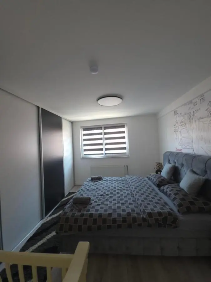Apartments Amy