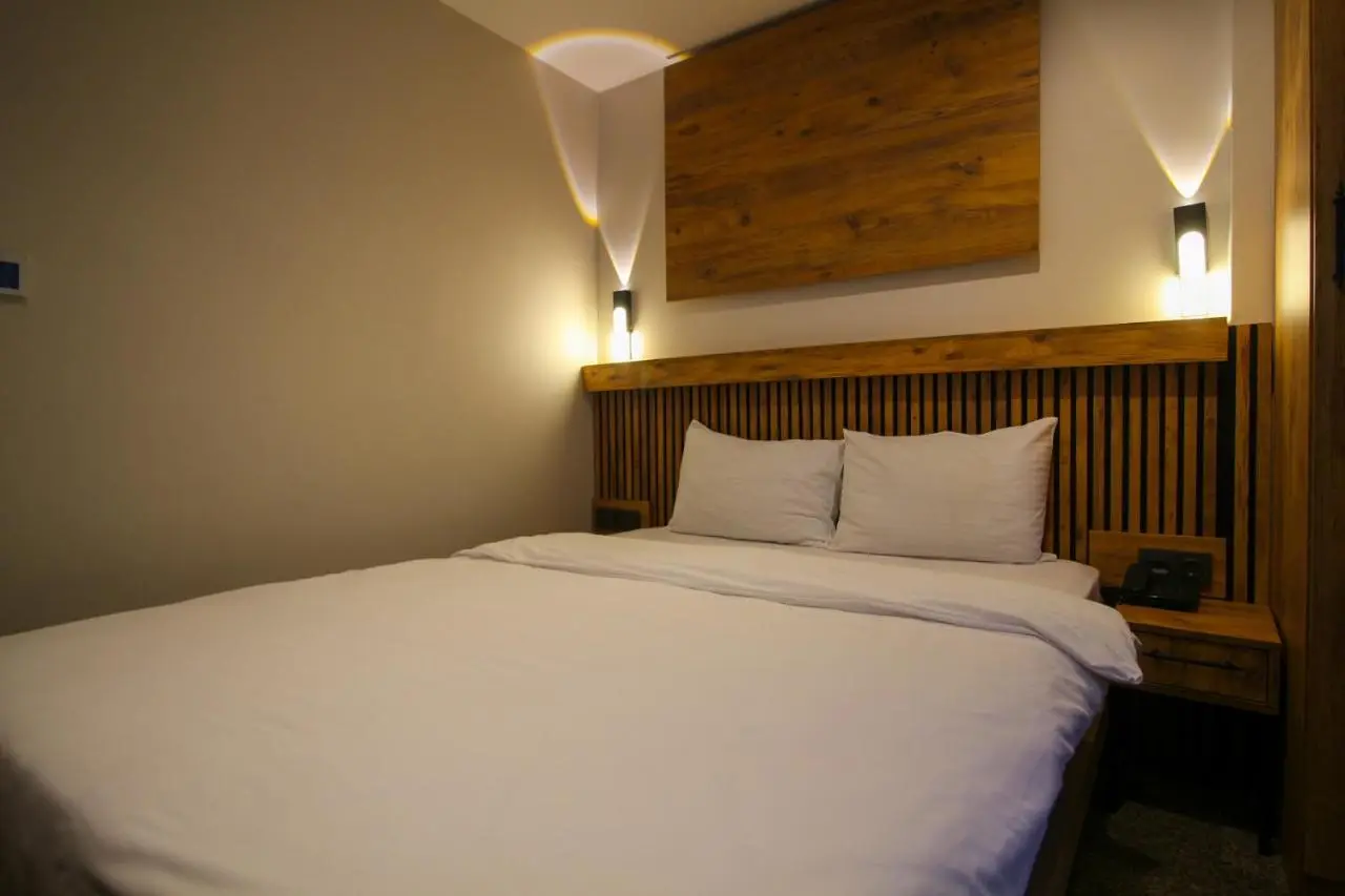 Luvıra Hotel