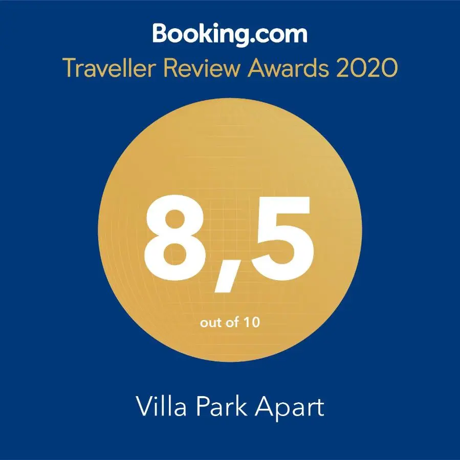 Villa Park Apart