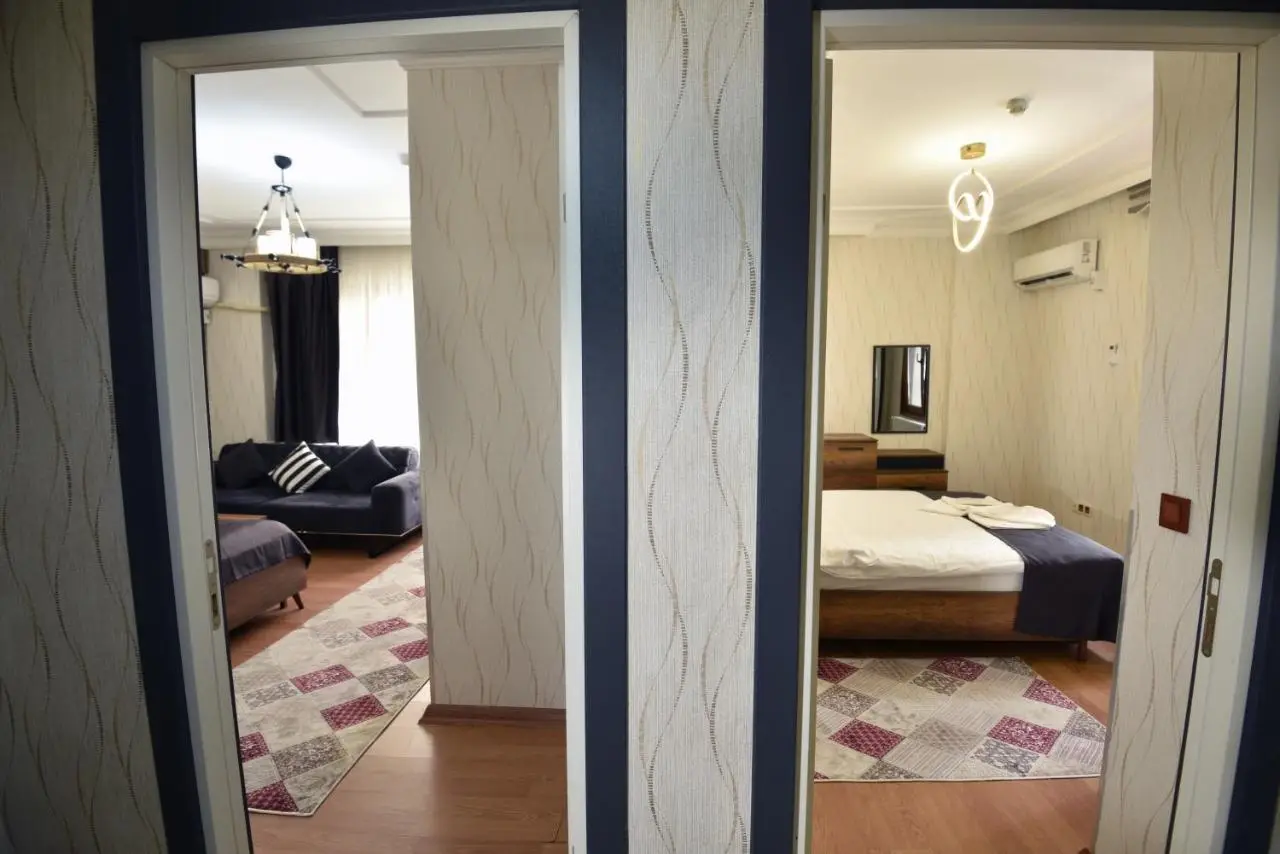 Istanbul Galata Port Modern Suite & Apartments Taksim