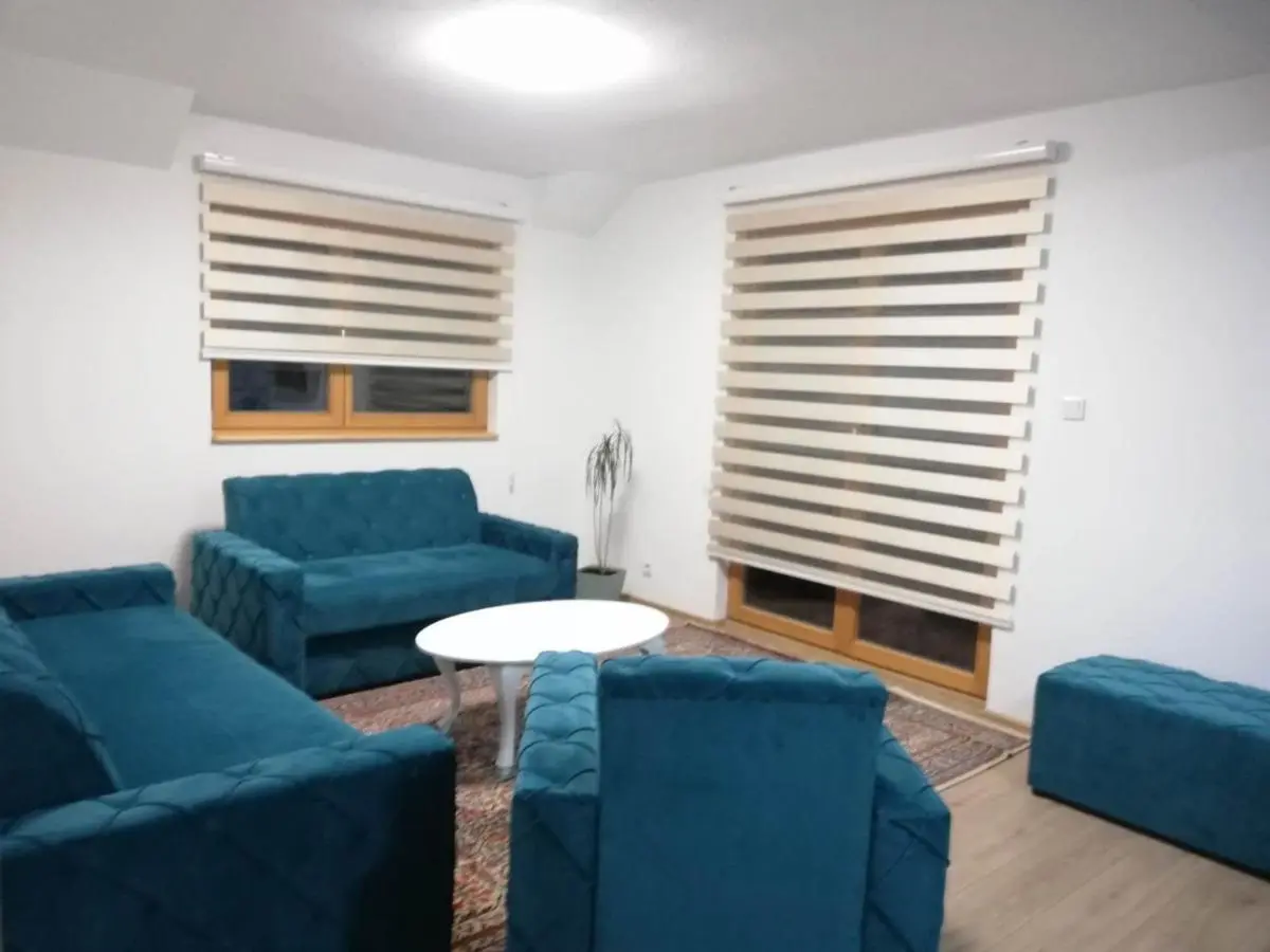 Vila Sultan Sarajevo