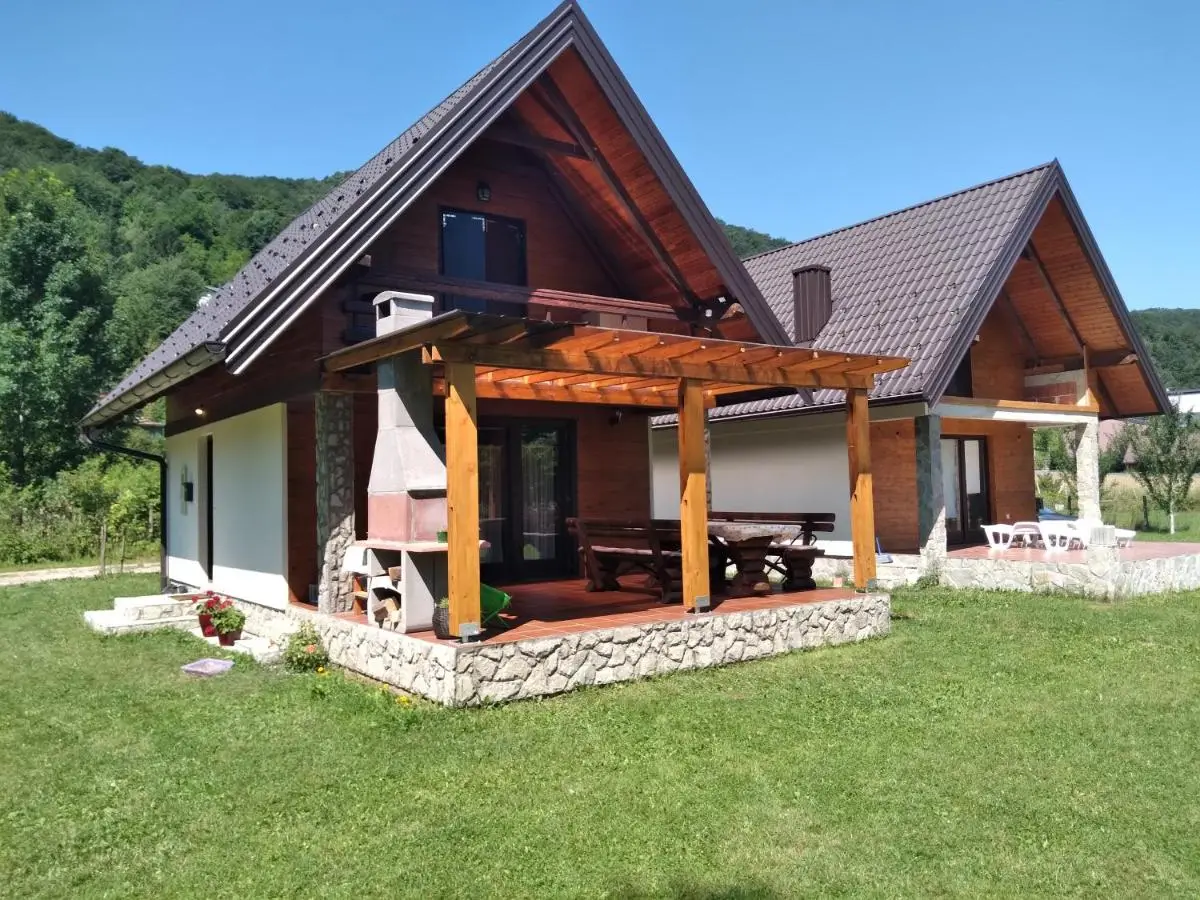 Vacation home Zara