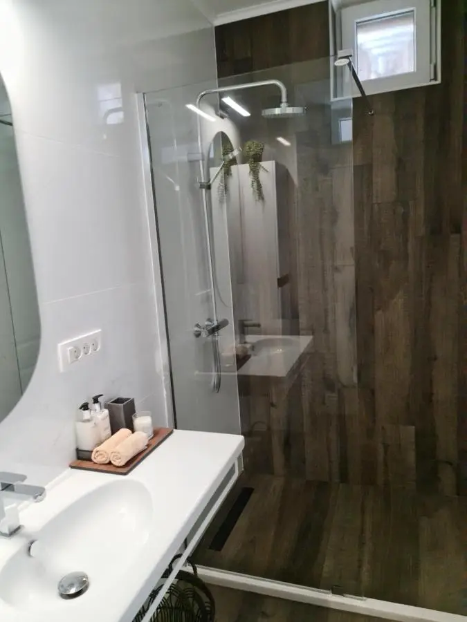 Apartments GB