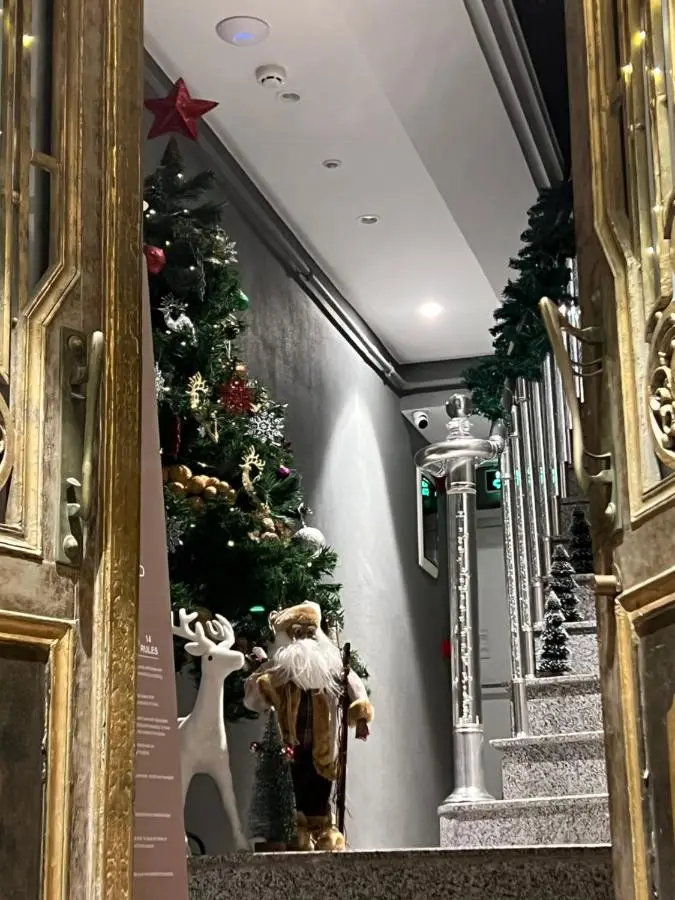 Castle Franco Suites