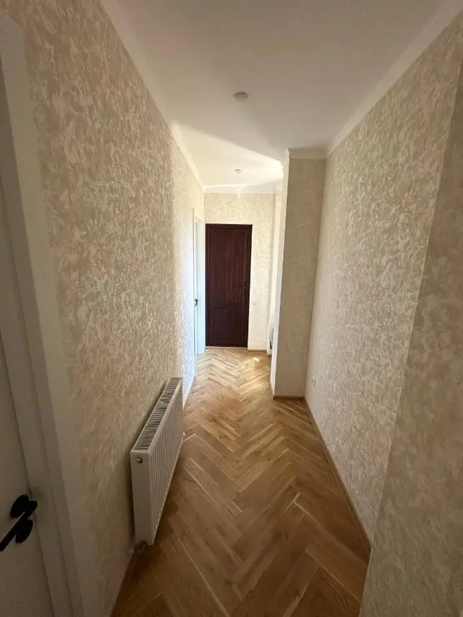 Maison Gaponovi 21