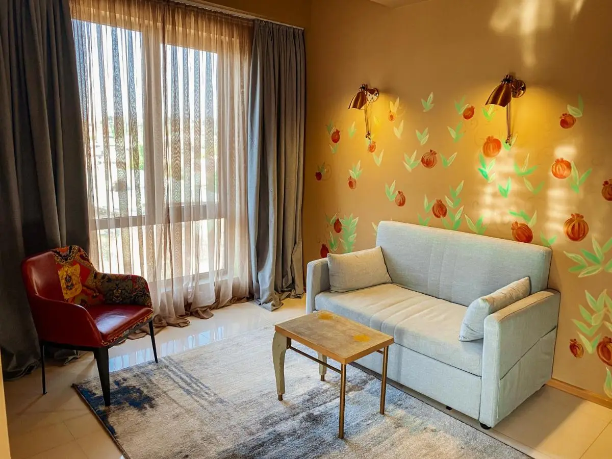 Brim Hotel