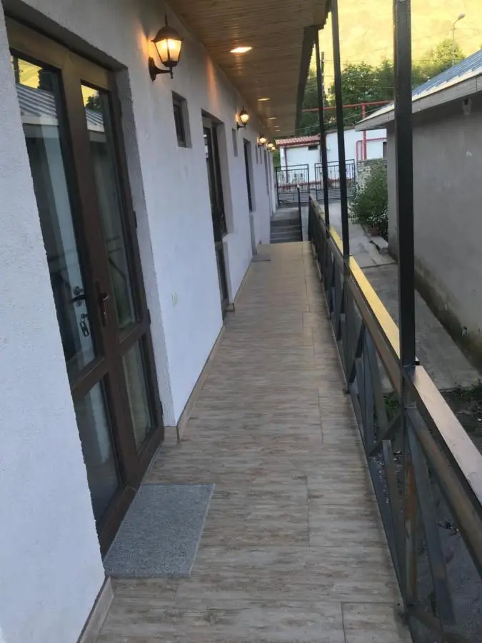 Soso Burduli's Guesthouse
