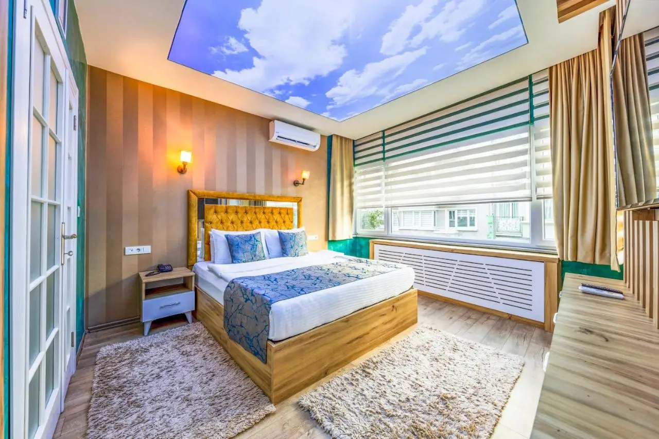 Sisli Form Hotel