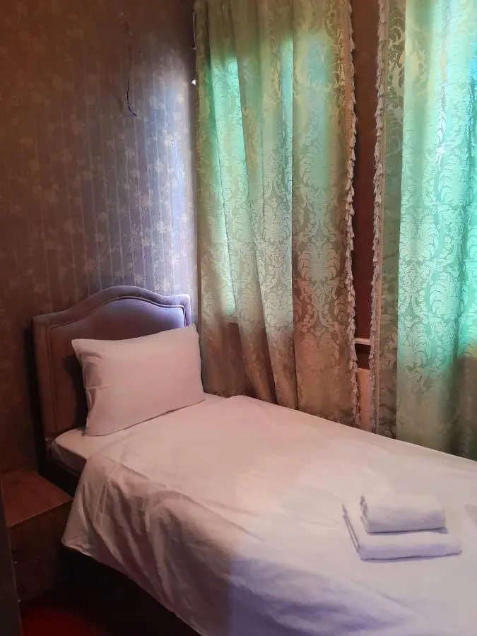 Voyage Boutique Hotel