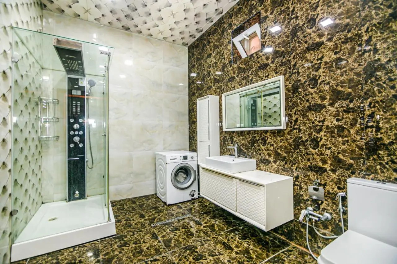 Deluxe villa Baku