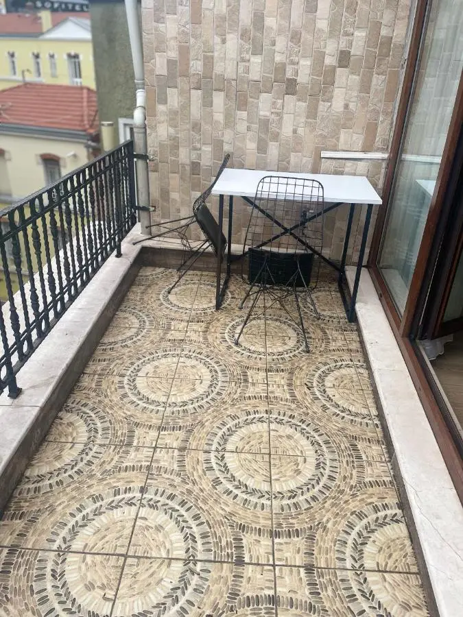 TAKSiM PARK HOTEL