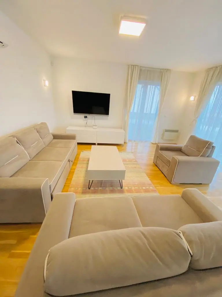 Modern Villas In Green Paradise - C5 villa